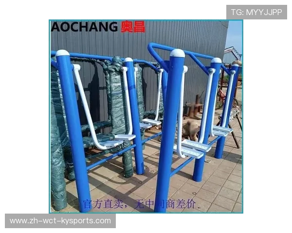 青岛室外健身器材购买地点与品牌推荐：如何选择合适的器材