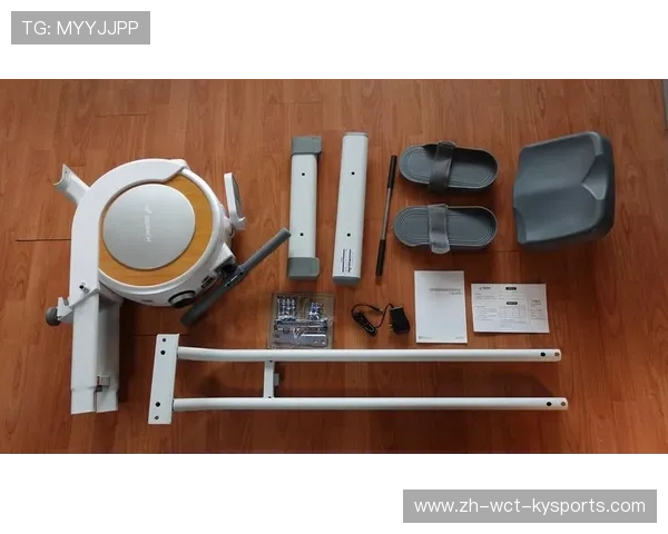 高效增肌减脂力量健身器材应用全攻略