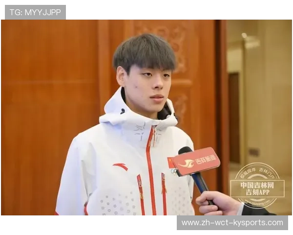 齐天大圣造型成焦点 速滑男子5000米选手刘瀚彬赛场内外受关注